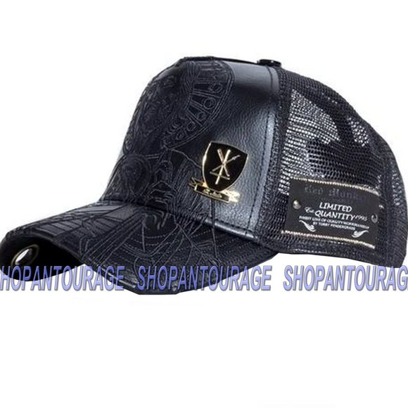 St Jude Trucker Hat 